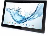 XORO 21,51" (54,6 cm) MegaPAD 2154 V7 Tablet-PC mit FullHD Multitouch IPS...