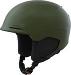 ALPINA BRIX &ndash; individuell Verstellbarer Skihelm f&uuml;r Erwachsene, mit