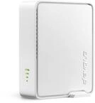 devolo WiFi 6 Repeater 5400, WLAN Repeater, bis zu 5.400 Mbit/s, Mesh WLAN