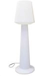 Lumisky kabelgebundene LED-Stehleuchte H110CM AUSTRAL