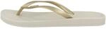Ipanema M&auml;dchen Anatomica Tan Fem Zehentrenner