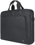 Laptoptasche 14-16 Zoll mit Schulterriemen, Notebooktaschen 15.6 Zoll, Aktenkoffer,