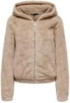 ONLY ONLNEWANNA Contact Sherpa Jacket CC OTW