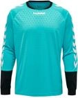 hummel Essential GK Jersey, Scuba Blue, 116-128