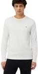 Gant Herren Reg Shield Ls T-Shirt T-Shirt