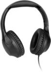 TechniSat STEREOMAN 3 &ndash; kompakter Hi-Fi-Kabelkopfh&ouml;rer (gepolsterte Ohrmuscheln