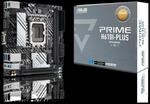 ASUS Prime H610I-PLUS-CSM Intel H610 Mini-ITX-Mainboard | DDR5 5600, PCIe 4.0,...