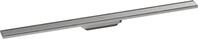 hansgrohe 56200800 RainDrain Original 1000 Edelstahl geb&uuml;rstet Fertigset...
