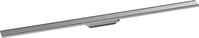 hansgrohe 56201800 RainDrain Original 1200 Edelstahl geb&uuml;rstet Fertigset...