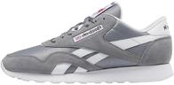 Reebok Herren Klassisches Nylon Sneaker,Pugry5 Ftwwht Ftwwht,44 EU