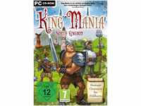 King Mania - North Kingdom (PC)