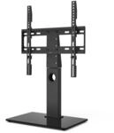 Hama TV St&auml;nder (Standfu&szlig; f&uuml;r Fernseher 32-55, bis 30 kg, Fernsehst&auml;nder