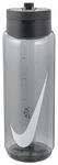 Nike TR Renew Recharge Straw Bottle 24oz 709 ml Trinkflasche Sportflasche Training