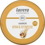 lavera Haarkur Repair & Tiefenpflege - ohne Silikone - intensive Reparatur &