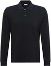 Seidensticker Herren Mens Slim Pullover, Polo Shirt, Navy(654230), 3XL EU