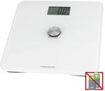 ProfiCare&reg; Personenwaage ohne Batterie | Waage mit Messbereich von 5kg &ndash; 180...