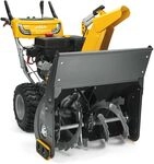 STIGA ST 7276 PH Zweistufige Benzin-Schneefr&auml;se - 420cc-Motor, 76 cm...