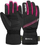 Reusch Gore-TEX Skihandschuhe f&uuml;r Kinder | warm, wasserdicht & Winddicht 