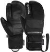 Reusch Lobster Skihandschuhe f&uuml;r Herren & Damen | sehr warm mit Wollfutter 