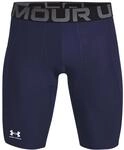 Under Armour Herren UA HG Armour Lng Shorts, leichte kurze Sporthose,...