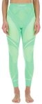 UYN Evolutyon Strumpfhose Light Green/White/White XS
