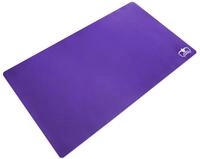 Ultimate Guard UGD010368 - Spielmatte Monochrome 61 x 35 cm, violett