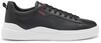 HUGO Herren Blake_Tenn_lt_n Tennis, Schwarz, 46 EU