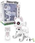 Lexibook - Power Kitty - Ferngesteuerte Roboter-Katze, programmierbarer intelligenter