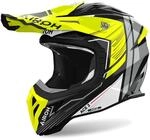 AIROH AVIATOR ACE 2 ENGINE YELLOW GLOSS M