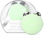 FOREO BEAR 2 go - Reisefreundliches Mikrostrom Ger&auml;t f&uuml;rs Gesicht - F&uuml;r feine