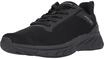 ENDURANCE Herren Humrent Sneaker, Black, 41 EU
