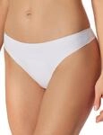 Schiesser Damen String Tanga - Invisible Soft