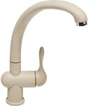 SMEG MF8AV2 Einhebelmischer Haferfinish