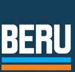 BERU Gl&uuml;hkerze GE123