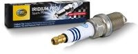 HELLA 8EH 188 706-031 Z&uuml;ndkerze - Iridium Pro IM8RC-7P - SW: 16 - Gewindel&auml;nge: