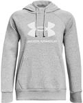 UA Rival Fleece Big Logo Hdy