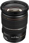 Canon EF-S 17-55mm F2.8 IS USM Objektiv (77mm Filtergewinde) schwarz