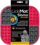 LICKIMAT Slomo, assorted colors (1er Pack)