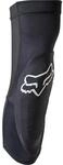 Fox Racing Enduro Knee Guard Motorcycle Clothing MEN'S, Schwarz, M