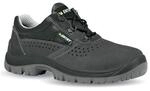 UPOWER Unisex UE20025-42 - Calzado De Seguridad Gama Entry Modelo MOVIDA S1P SRC