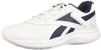 Reebok Herren Walk Ultra 7 DMX Max Sneaker,White Conavy Croyal,44.5 EU