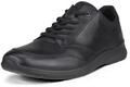 ECCO Herren Irving Schwarz 39