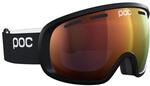 POC Fovea Skibrille &ndash; All-Mountain Ski & Snowboard Goggles, Bel&uuml;ftet, Weiches