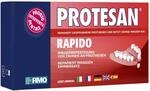 Protesan Rapido - Reparierer von gebrochenem, gesprungenem Zahnersatz, der einen Zahn