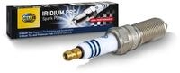 HELLA 8EH 188 706-441 Z&uuml;ndkerze - Iridium Pro ISJ7RC-13P - SW: 16 - Gewindel&auml;nge: