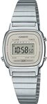 Casio Damen Digital Armbanduhr Casio Collection Vintage