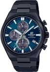 Casio Herren Chronograph Armbanduhr Edifice