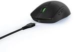 uRage Gaming-Maus mit Kabel &bdquo;Reaper 250 (Rainbow LED, ultra leicht, Rechtsh&auml;nder,