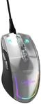 uRage Gaming-Maus Reaper 515 Illuminated, kabelgebundene Maus mit 9 programmierbaren