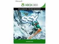 SSX [Xbox 360/One - Download Code]